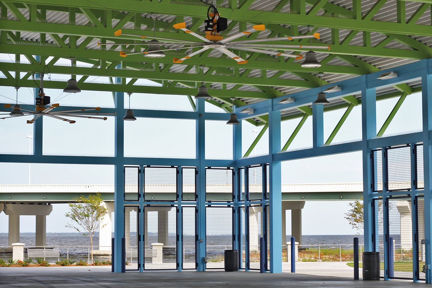 Biloxi Waterfront Park